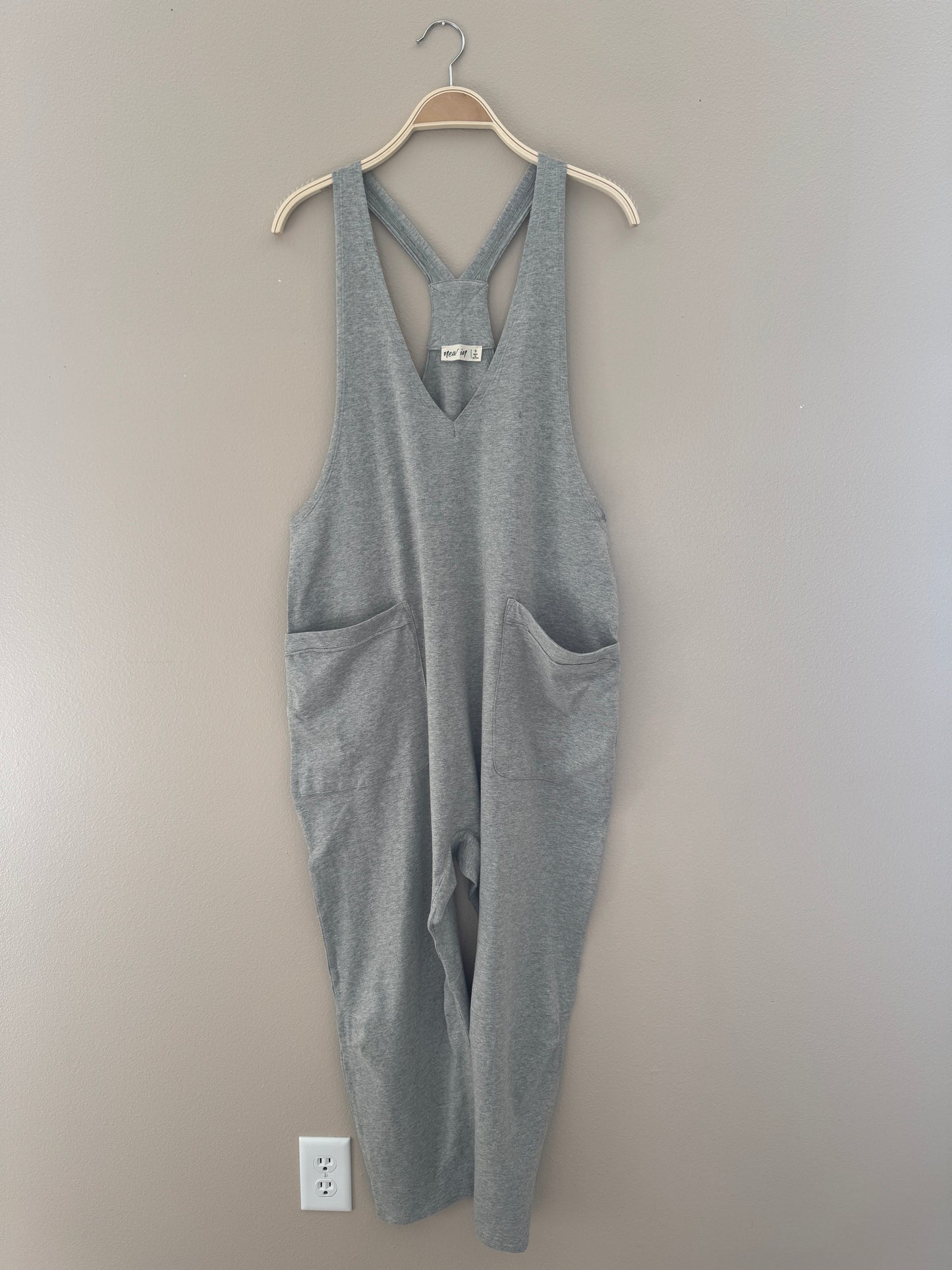 HAZEL JUMPER