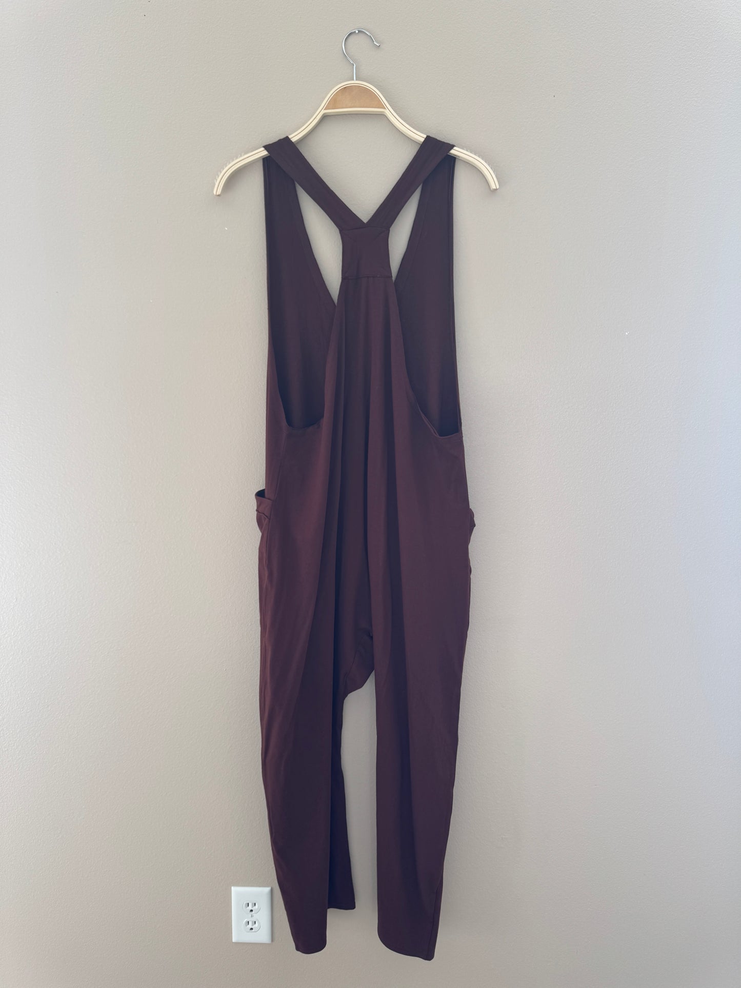 HAZEL JUMPER