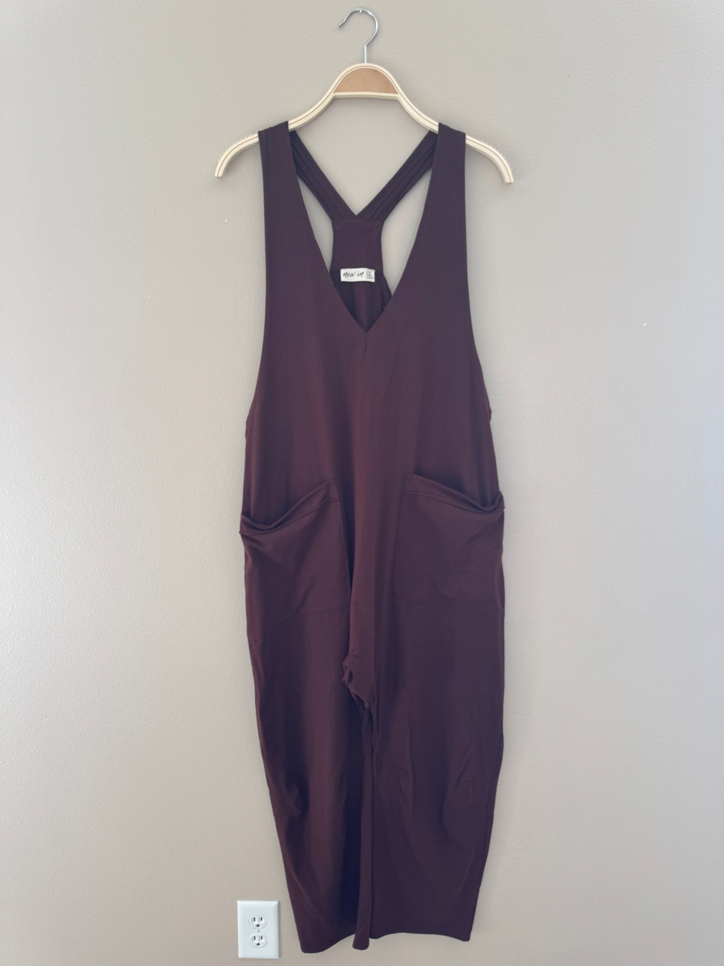 HAZEL JUMPER