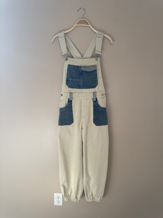 LEAH OVERALLS