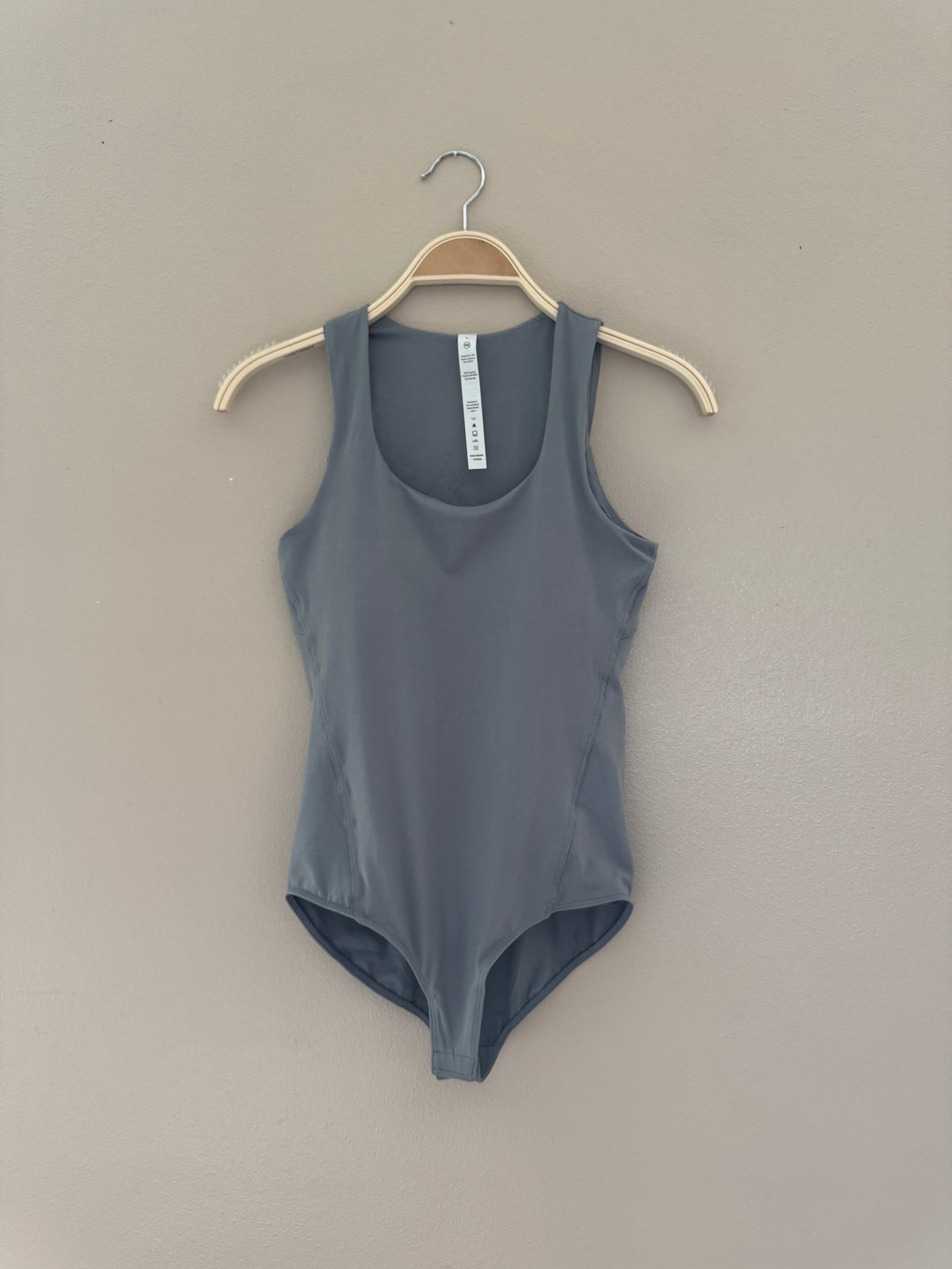 PENELOPE BODYSUIT